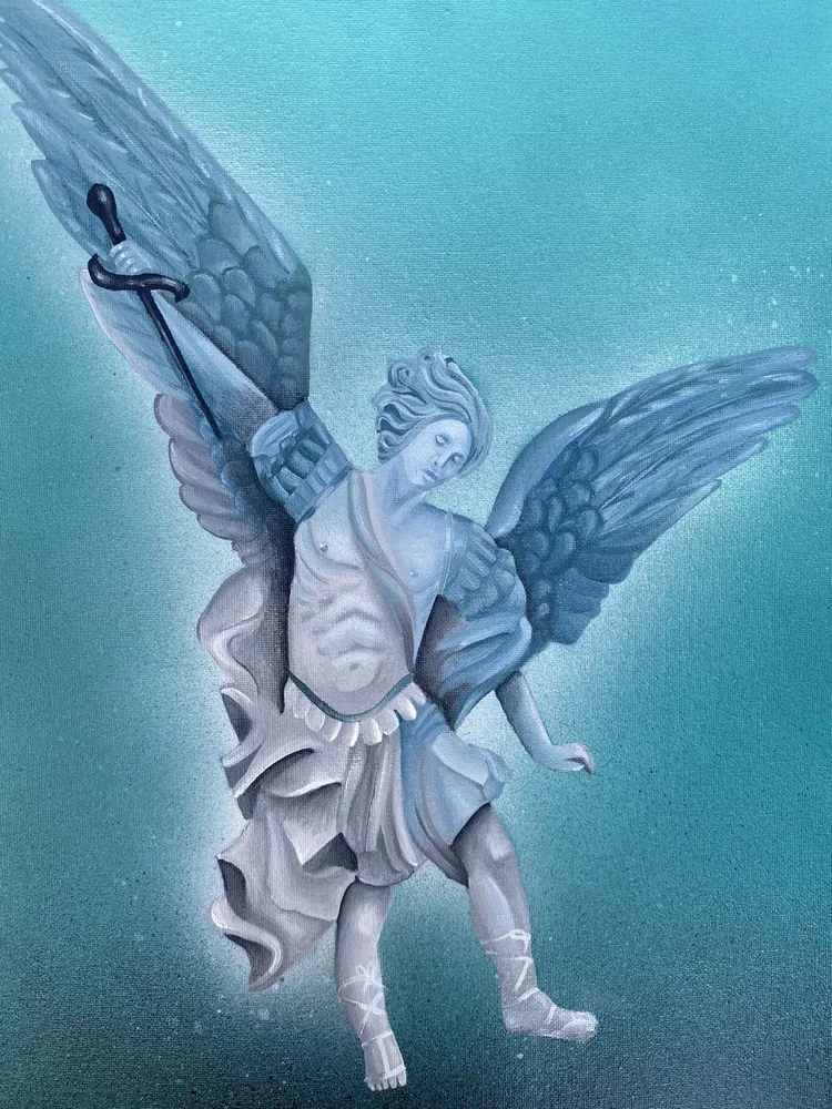 Everything else portfolio artwork 22