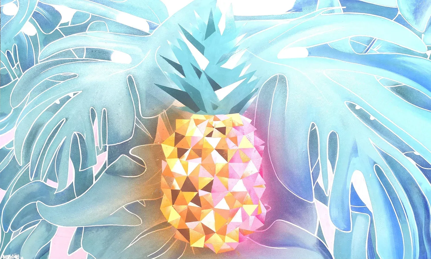 Everything else portfolio artwork 27