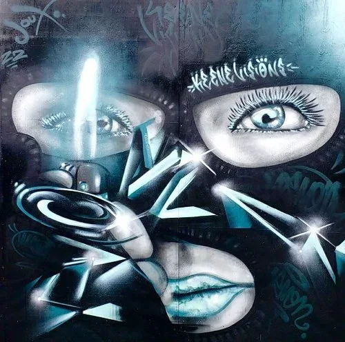 Everything else portfolio artwork 45