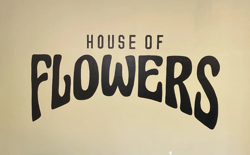 Logo and lettering portfolio artwork 28