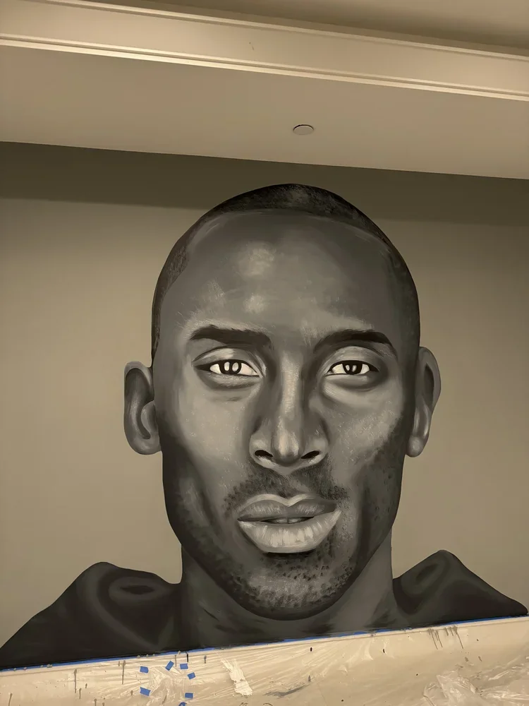 Portrait portfolio artwork 18