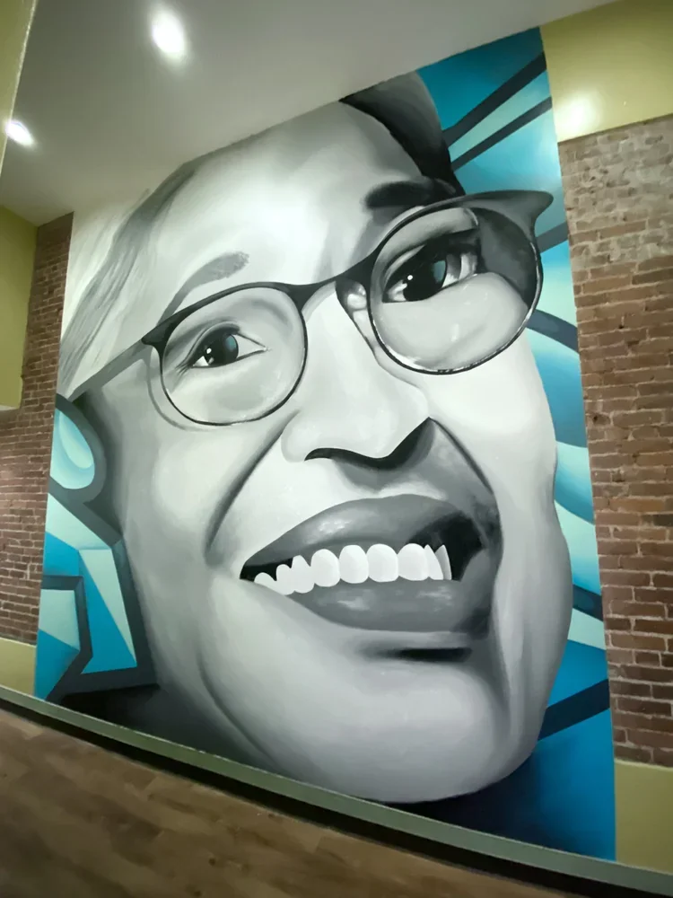Portrait portfolio artwork 21