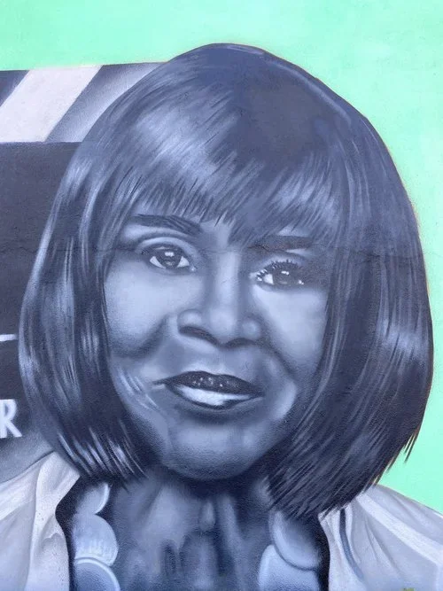 Portrait portfolio artwork 24