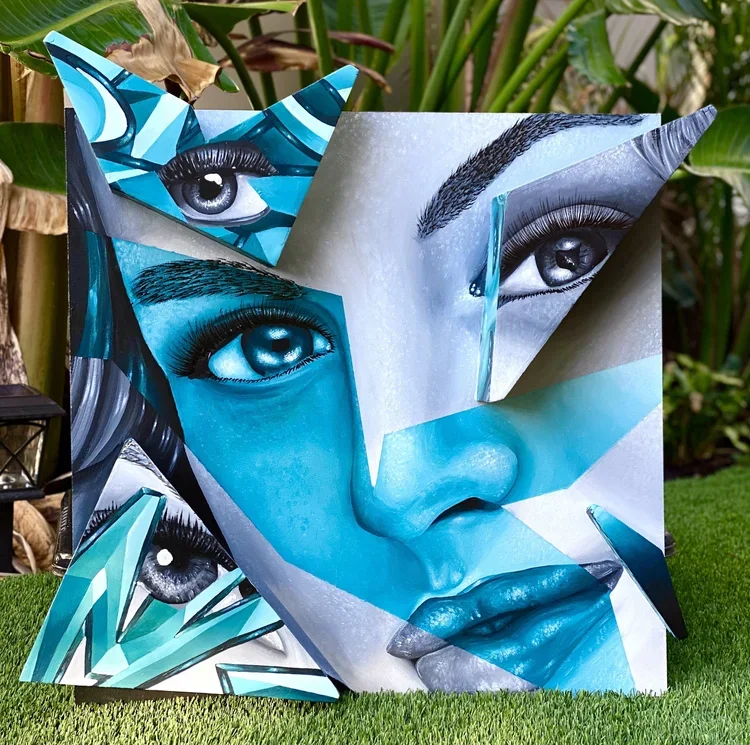 Portrait portfolio artwork 61