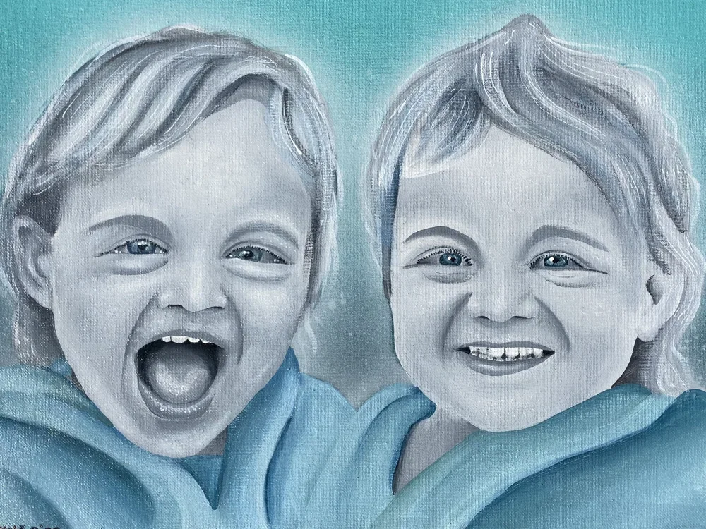 Portrait portfolio artwork 69