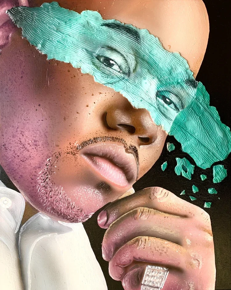Portrait portfolio artwork 72
