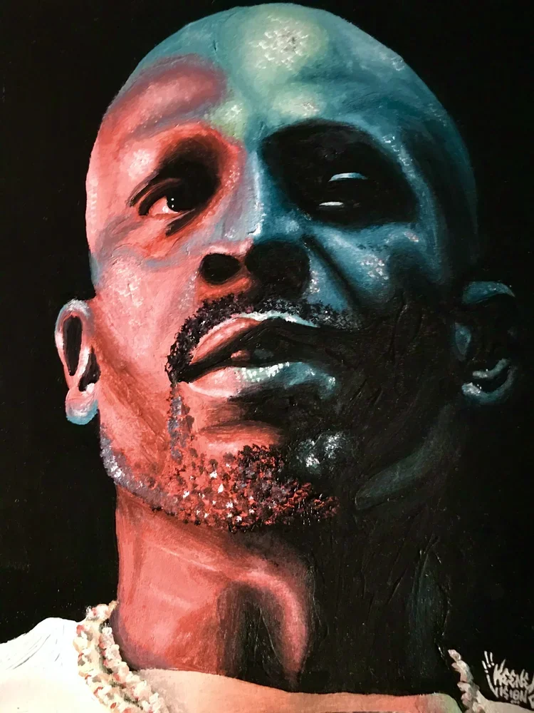 Portrait portfolio artwork 74