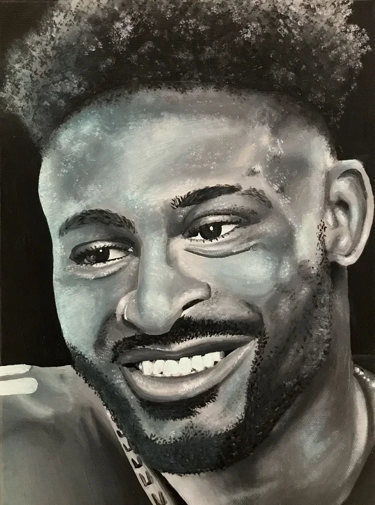 Portrait portfolio artwork 79