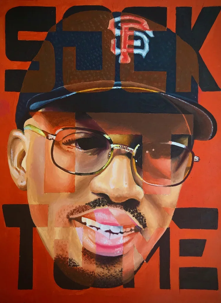 Portrait portfolio artwork 86